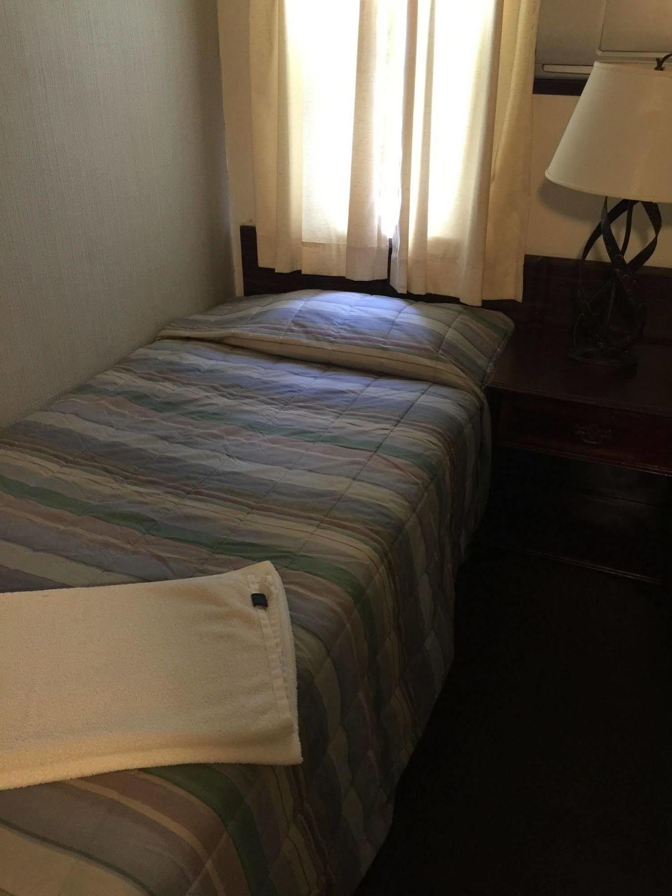 Falls Motel Niagara Falls Eksteriør billede
